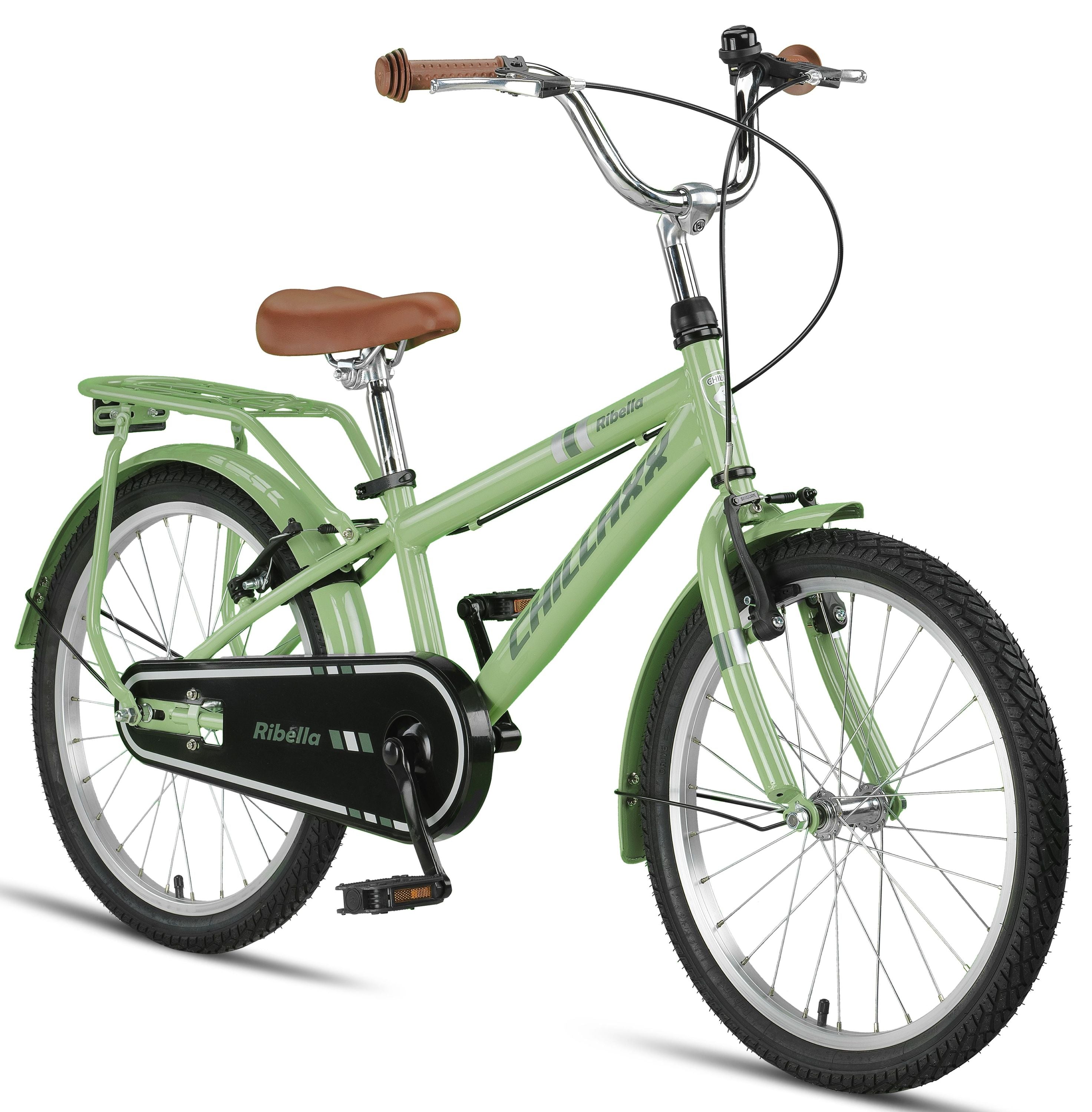 Ribella (Olivengrün)